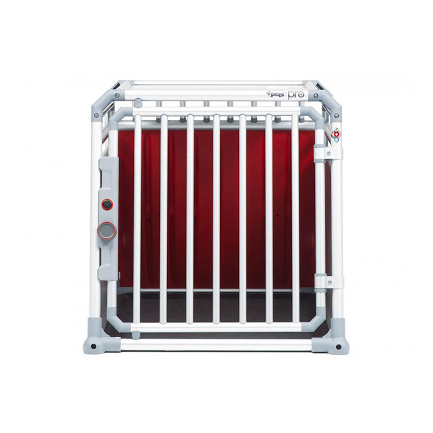 Hundbur 4Pets Pro 3 Large